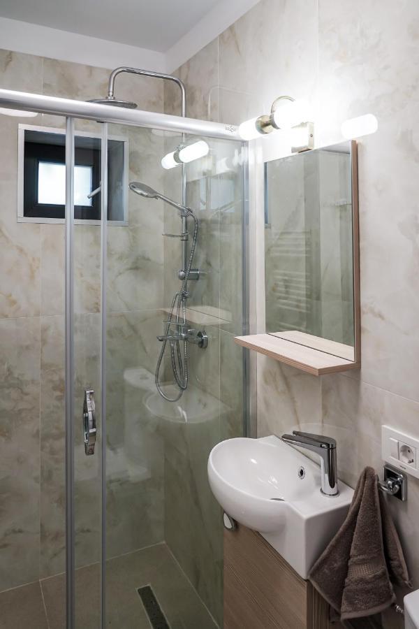 Appartement The Chic Retreat à Bucarest Extérieur photo