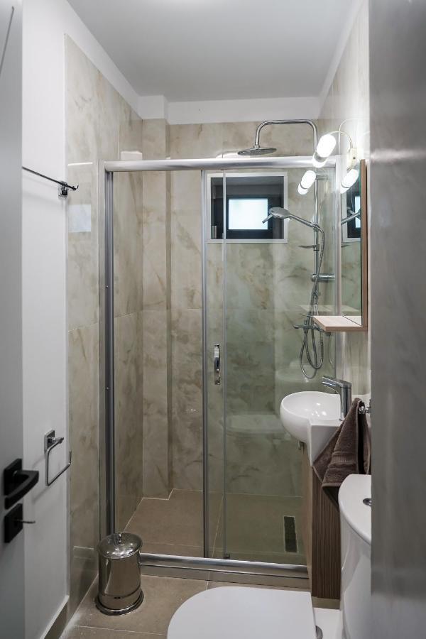 Appartement The Chic Retreat à Bucarest Extérieur photo